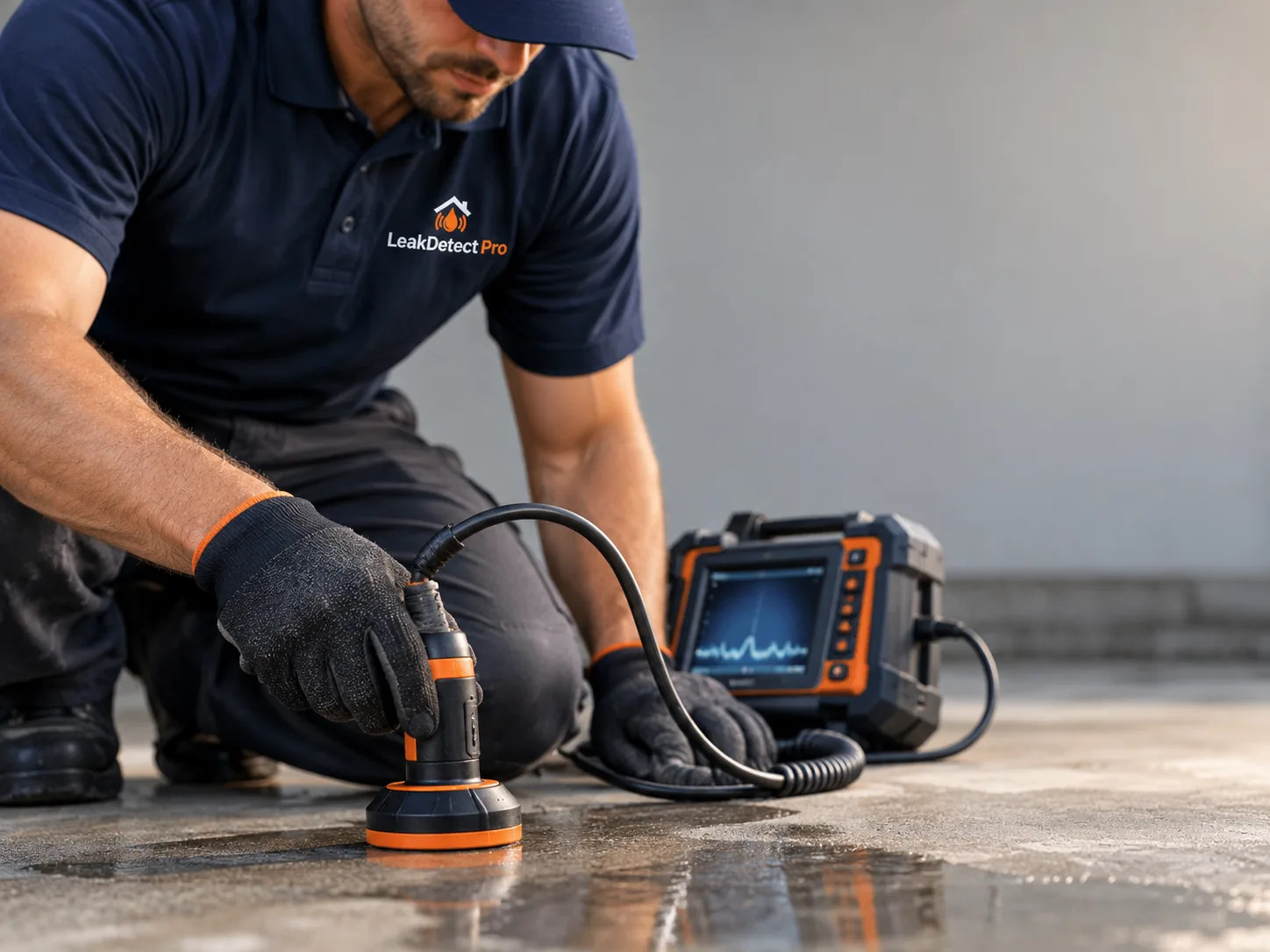 Roof Membrane Testing in Shirley, IL